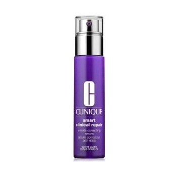 Clinique Серум за лице за корекция на бръчки CLINIQUE Smart Clinical Repair Wrinke Correcting Serum 30 ml