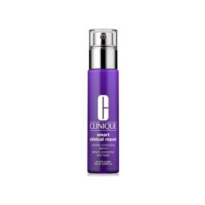 Clinique Серум за лице за корекция на бръчки CLINIQUE Smart Clinical Repair Wrinke Correcting Serum 30 ml