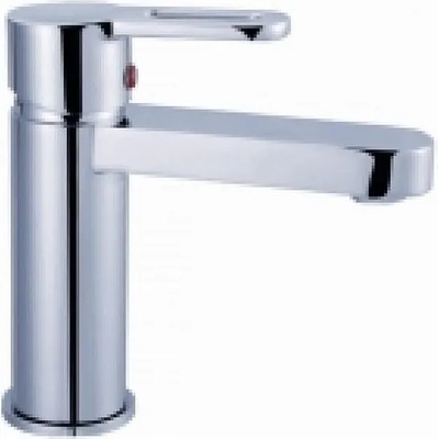 Inter Ceramic Стоящ смесител за умивалник icf 1006332, хром (1006332)