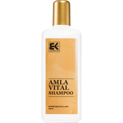 Amla Vital Hair шампоан за слаба и увредена коса с олио 300ml