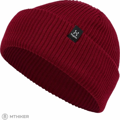 Haglöfs Vassi čepice carmine red