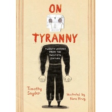 On Tyranny Graphic Edition