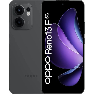 OPPO Reno 13FS 5G 12GB/512GB Graphite Grey