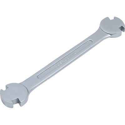 BGS technic Klíč na výplet moto kola 4.5, 5.0, 5.6, 6.3 mm - BGS 7180
