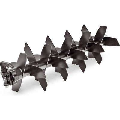 MTD MBS3701 - hřídel s noži pro Optima 37 VE