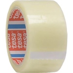 tesa Самозалепваща лента TESA 4280-00 48mmx50m прозрачна 40100076 (40100076)