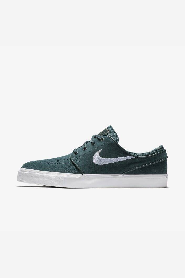 nike sb janoski deep jungle