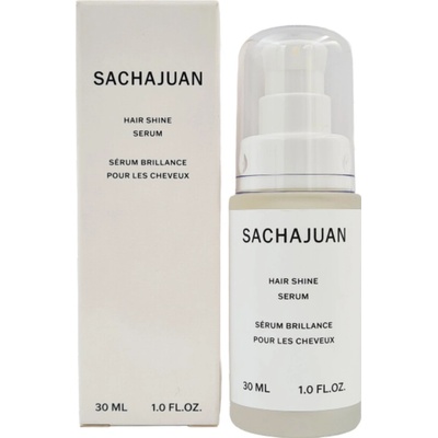 Sachajuan Hair Shine Serum 30 ml