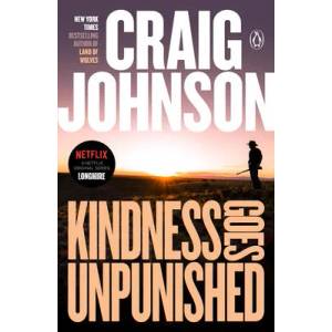 Kindness Goes Unpunished | Craig Johnson (ISBN: 9780143113133)