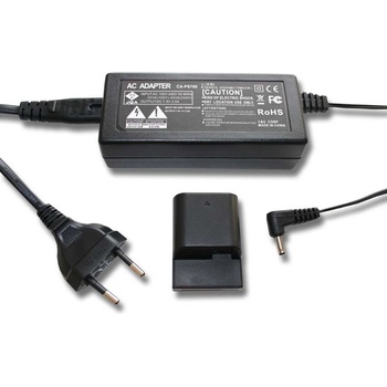 Image 1 of VHBW Захранване за камери/фотоапарати Canon ACK-700 (800103105)