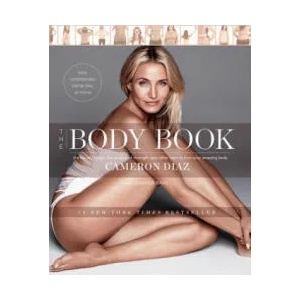 The Body Book (ISBN: 9780062252753)