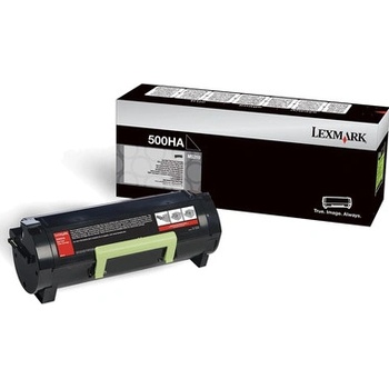 Lexmark 50F0HA0 - originálny