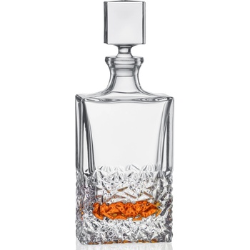 Bohemia Jihlava karafa na whisky Nicolette 1L