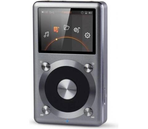 FiiO X3