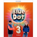 Blue Dot 3 Workbook