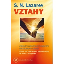 Vztahy