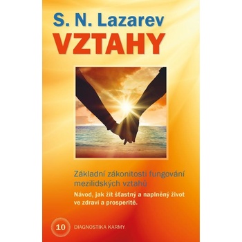 Vztahy