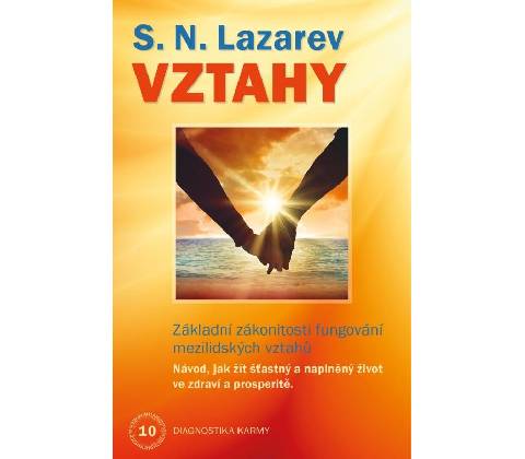 Vztahy