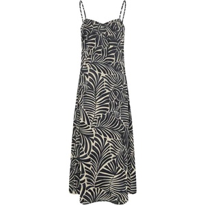 ONLY Рокля onlnova life vis awa slip dress aop (153426934697390)