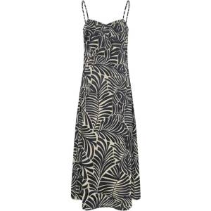 ONLY Рокля onlnova life vis awa slip dress aop