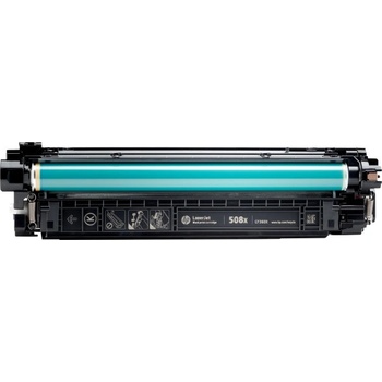 HP Тонер, HP, CF360X Nr. 508X, черен, висока производителност (CF360X)