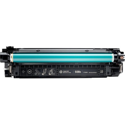 HP Тонер, HP, CF360X Nr. 508X, черен, висока производителност (CF360X)
