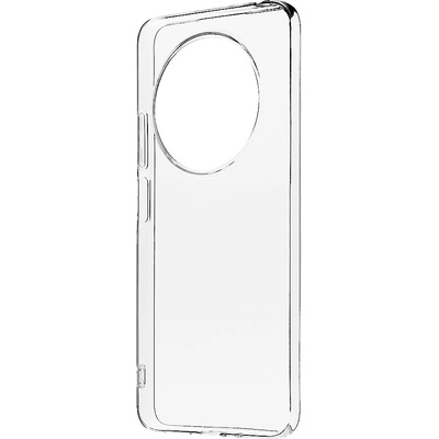 OBAL:ME TPU pre Xiaomi Redmi 14C 4G-Poco C75 Transparent