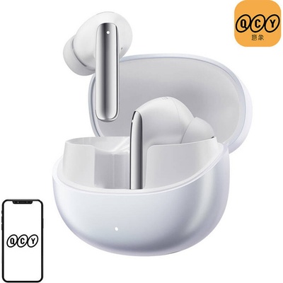 TWS QCY MeloBuds Pro HT08