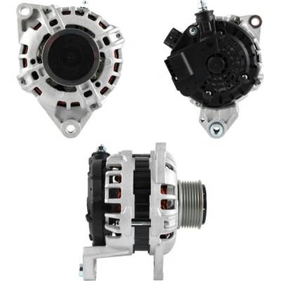 Alternátor Nissan 120A F000BL06Z4 +Line