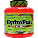 Amix HydroPure hydrolyzed whey CFM 1600 g