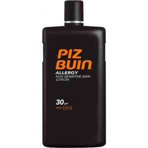 PIZ BUIN Allergy Sun Sensitive Skin SPF 30 400 ml