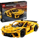LEGO® Technic - Chevrolet Corvette Stingray (42205)