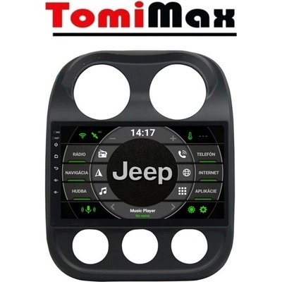 TomiMax 283
