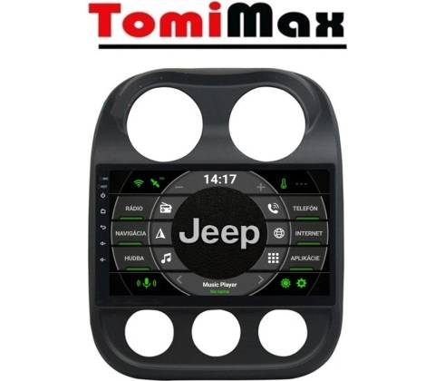 TomiMax 283