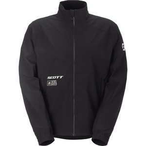 Scott Мъжко ежедневно яке Scott Jacket Explorair Escape Casual jacket - Black - размер XXL (003-3578-0115)