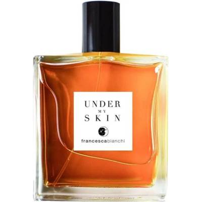 Francesca Bianchi Under My Skin parfumovaná voda unisex 100 ml
