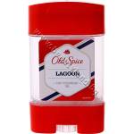 Old Spice Део гел Old Spice Lagoon, p/n OS-0102827 - Гел дезодорант против изпотяване за мъже (OS-0102827)
