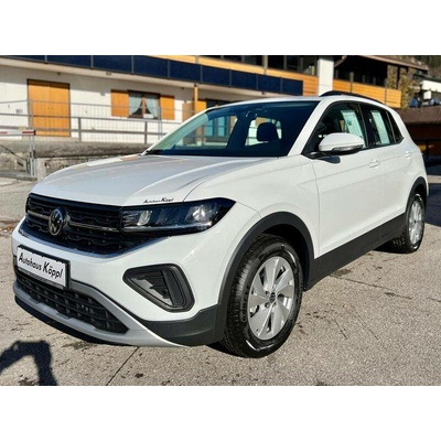 Volkswagen T-Cross 1.0 TSI Life 85 kW