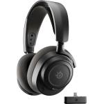 SteelSeries Arctis Nova 7X Gen 2 (61758) Слушалки