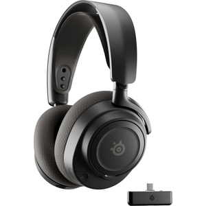 SteelSeries Arctis Nova 7X Gen 2 (61758) Слушалки