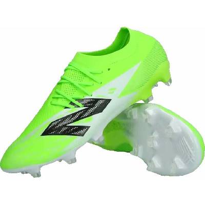 New Balance Furon V8 Pro FG zelené