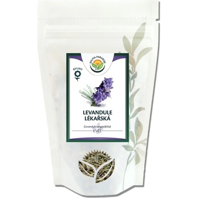 Salvia Paradise Levandule květ 100 g