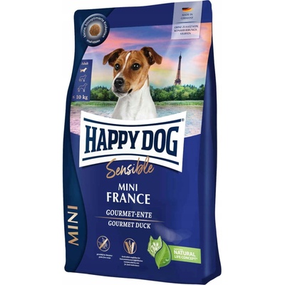Happy Dog Mini France 0,8 kg