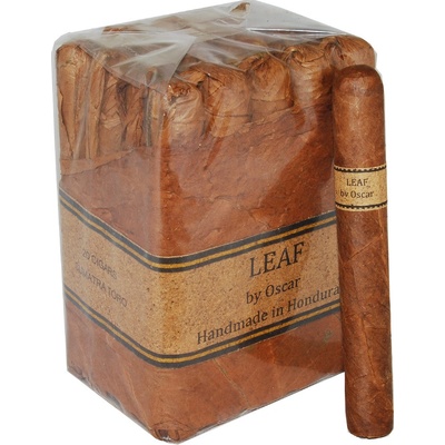 Oscar Leaf by Toro Connecticut