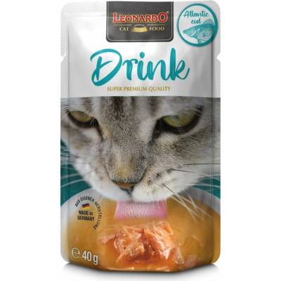 Leonardo Drink s treskou 40 g