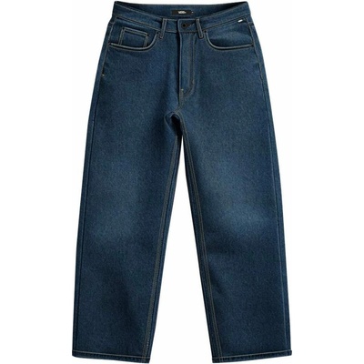 Vans Check-5 Loose Denim Pant Dark Rinse