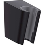Hansgrohe - Държач за душ Porter S, черен мат 28331670 (28331670)