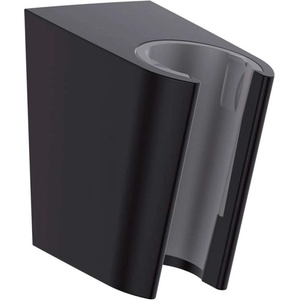 Hansgrohe - Държач за душ Porter S, черен мат 28331670 (28331670)