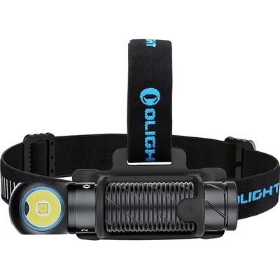Olight Perun 2 Kit 2500 lm