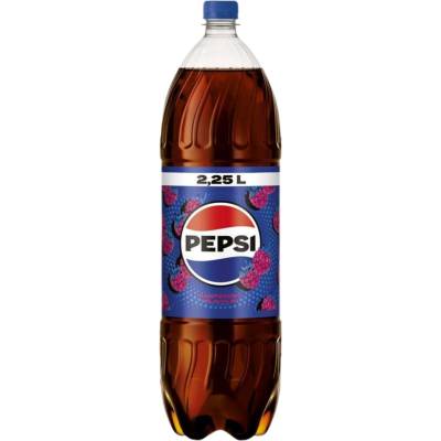 Pepsi malina 2,25 l